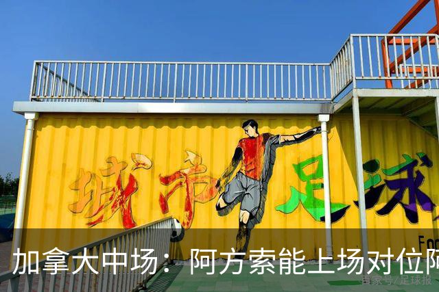 加拿大中场：阿方索能上场对位阿什拉夫就好了；错失机会很可惜